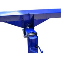 Домкрат для гипсокартона Geko G02110