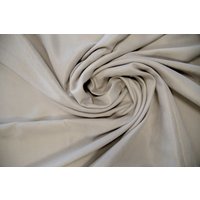 Комплект штор Decoretto Канвас основной КСО-K27 1.25x2.6 м (серый, 2 шт)