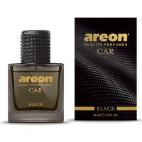  Areon Car Perfume Glass Black