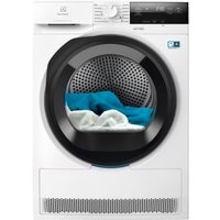 Сушильная машина Electrolux DelicateCare AbsoluteCare 700 EW7DX385AP