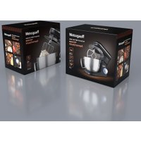 Планетарный миксер Weissgauff WSM 130 PMB Prime Chef в Гродно