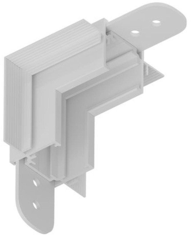 

Соединитель треков Arte Lamp Optima-Accessories A731733
