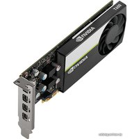 Видеокарта PNY Nvidia Quadro T600 4GB VCNT600-PB