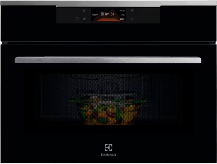 

Микроволновая печь Electrolux MealAssist 700 KVMBE09X