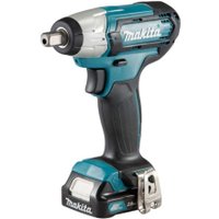  Makita TW141DWAEA1 (гайковерт, компрессор, 2 АКБ, кейс) в Бресте