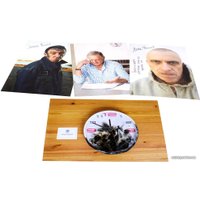 Настольная игра Мир Хобби Детективные истории: Пожар в городе Адлерштайн