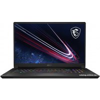 Игровой ноутбук MSI Stealth GS76 11UH-265RU