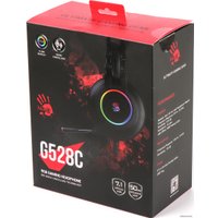 Наушники A4Tech Bloody G528C