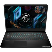 Игровой ноутбук MSI GP76 Leopard 11UG-442XRU