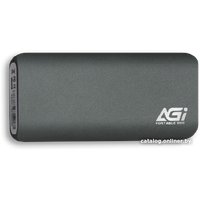 Внешний накопитель AGI ED198 2TB AGI2T0GIMED198 в Орше