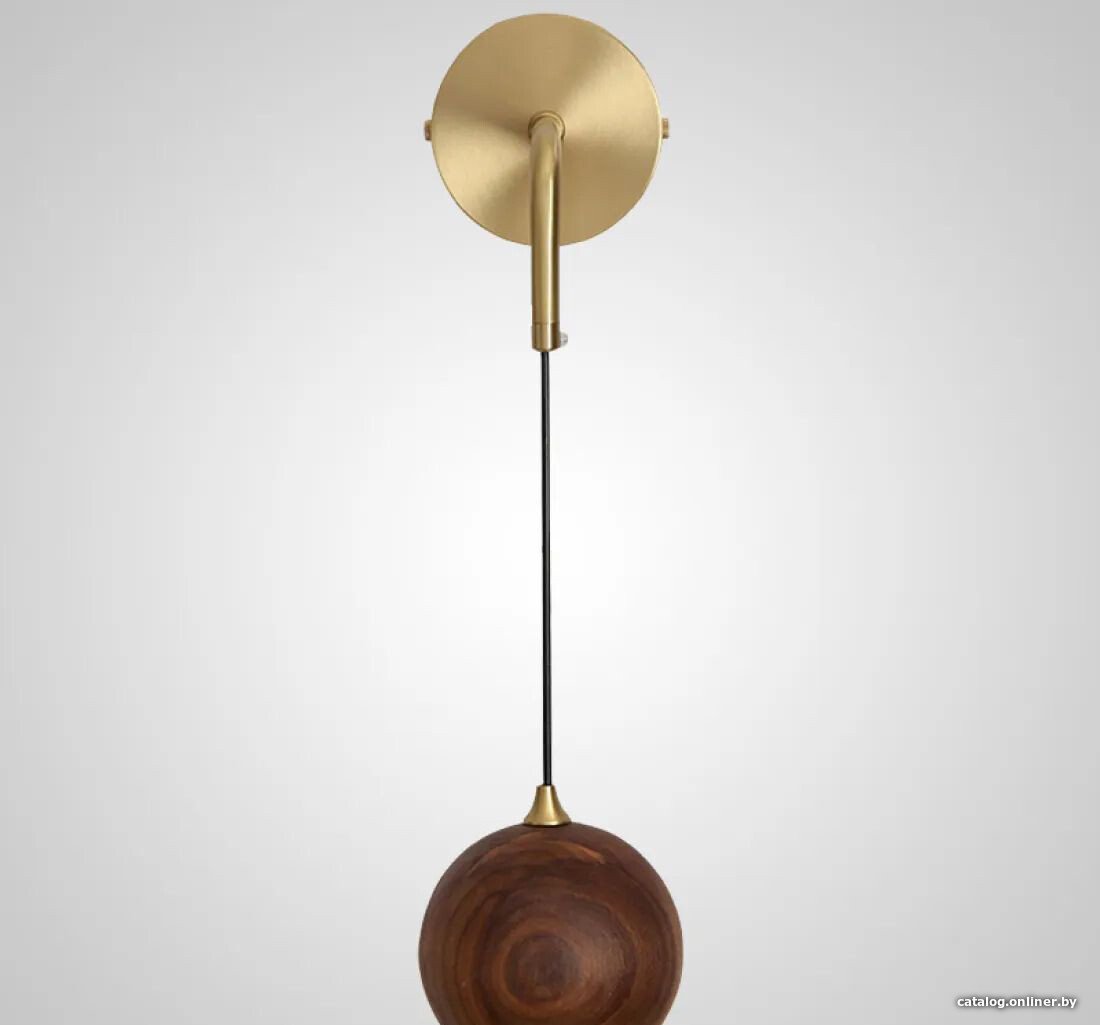 Бра ImperiumLoft Ancher01 208314-23