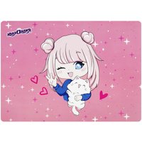 Настольное покрытие Юнландия Anime pals 272371