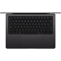 Ноутбук Apple Macbook Pro 14.2" M4 2024 MW2U3