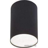 Точечный светильник Nowodvorski Point plexi led black L [6530]