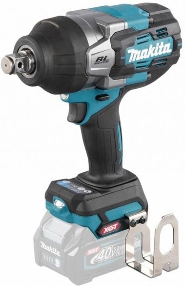 

Гайковерт Makita TW007GZ (без АКБ)