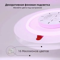 Светильник-тарелка Yeelight Arwen Ceiling Light 450S YLXD013 в Бобруйске