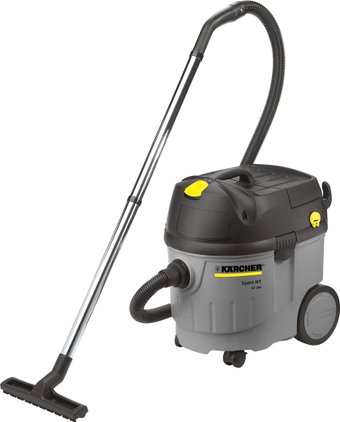Пылесос Karcher Xpert NT 360 (1.184-120.0)