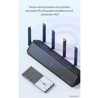 Wi-Fi роутер Xiaomi Mi Wi-Fi Router AIoT AX6000