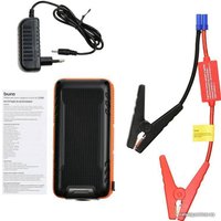 Портативное пусковое устройство Buro SJ-K60 в Гродно