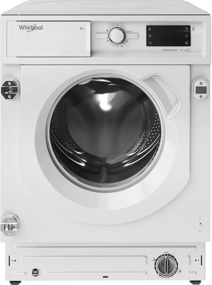 

Стиральная машина Whirlpool BI WMWG 91484E EU