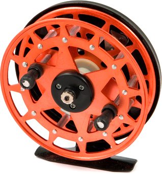 

Рыболовная катушка Akara Невская [AN-901A-2]