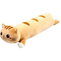 Игрушка-подушка Sima-Land Кот 10126909