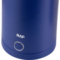 Электрический чайник RAF R.7960 (синий)