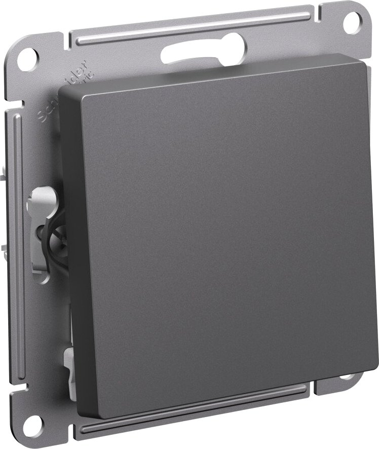 

Выключатель Systeme Electric AtlasDesign ATN001411