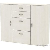 Комод 3Dom Слим-Практик СП583 (бодега)