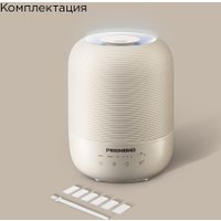 Увлажнитель воздуха Redmond (Редмонд) HF2212 (бежевый)