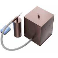 Коптильня УЗБИ Дым Дымыч 01М