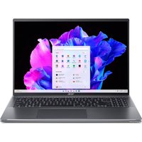 Ноутбук Acer Swift Go SFG16-71-35K8 NX.KFSER.005