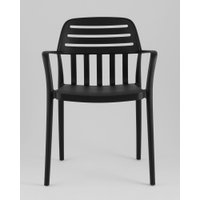 Стул Stool Group Siena SL-7103 (черный)
