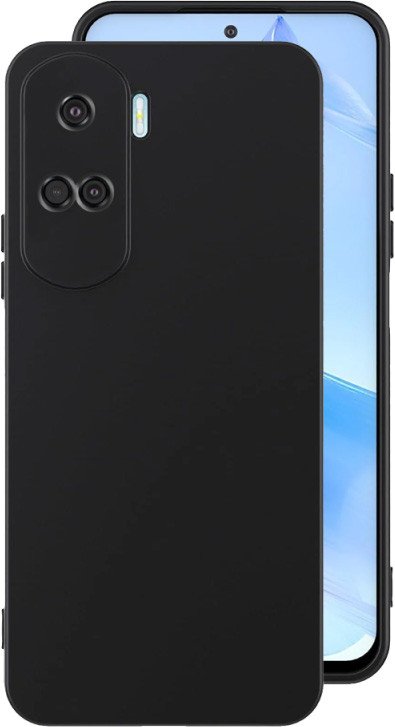 

Чехол для телефона KST SC для Honor 90 Lite (черный)