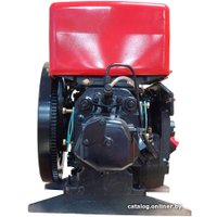 Дизельный двигатель Rossel R15