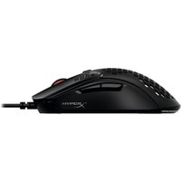 Игровая мышь HyperX Pulsefire Haste (черный)