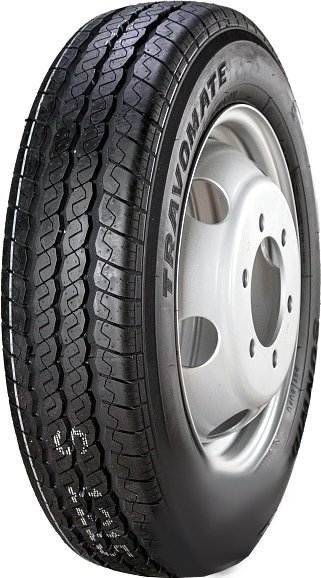 

Летние шины Sunwide TRAVOMATE 195/75R16C 107/105R