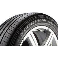 Летние шины Pirelli Scorpion Verde 235/55R19 101V (run-flat)