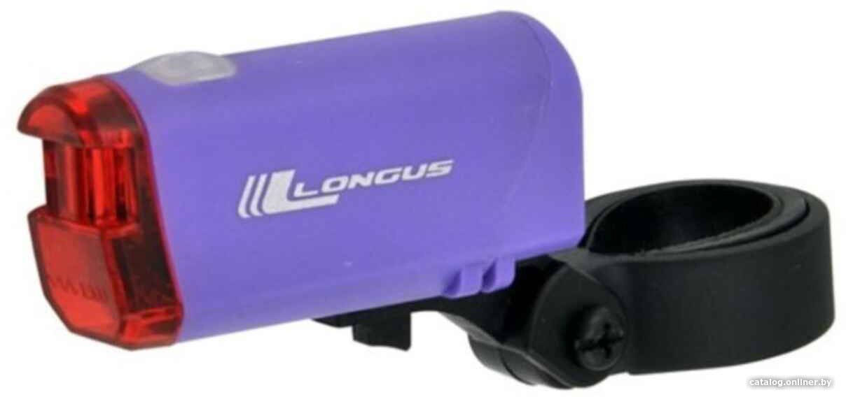 

Велосипедный фонарь Longus 398559