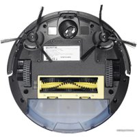 Робот-пылесос Polaris PVCR 0926W Evo