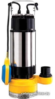 Дренажный насос OMNIGENA Multi WQ 1500F