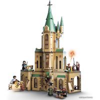 Конструктор LEGO Harry Potter 76402 Хогвартс: кабинет Дамблдора