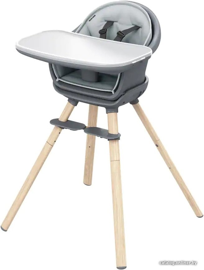 Трансформер Maxi-Cosi Moa 8-in-1 (beyond graphite)