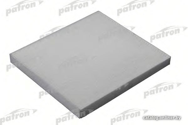 Салонный фильтр Patron PF2078