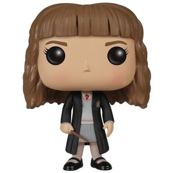 Harry Potter Hermione Granger 5860