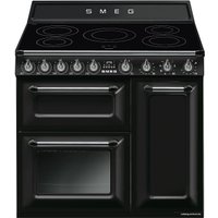 Кухонная плита Smeg TR93IBL2