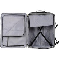 Чемодан Polar средний Р2677 24" (темно-серый) в Орше