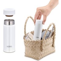 Термос THERMOS JOJ-120 WH 120 мл (белый)