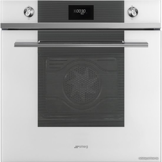 Smeg SF6101TVB1