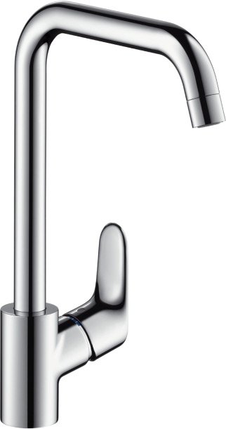 

Смеситель Hansgrohe Focus 31820800